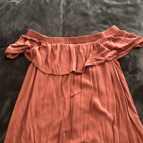 Cute summer dress - Picture 1 of 3